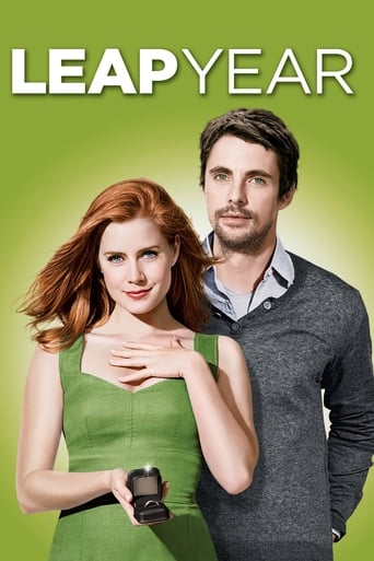 دانلود فیلم Leap Year 2010 (سال کبیسه)