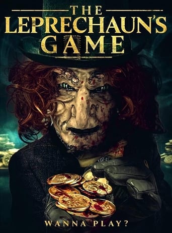 The Leprechaun's Game 2020