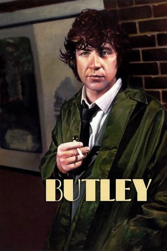 دانلود فیلم Butley 1974