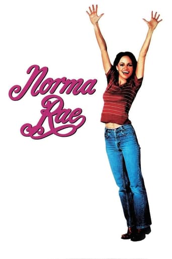 دانلود فیلم Norma Rae 1979