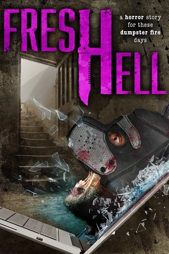 Fresh Hell 2021