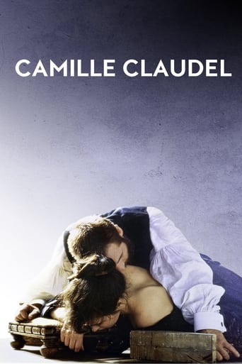 دانلود فیلم Camille Claudel 1988