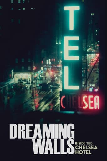 دانلود فیلم Dreaming Walls 2022