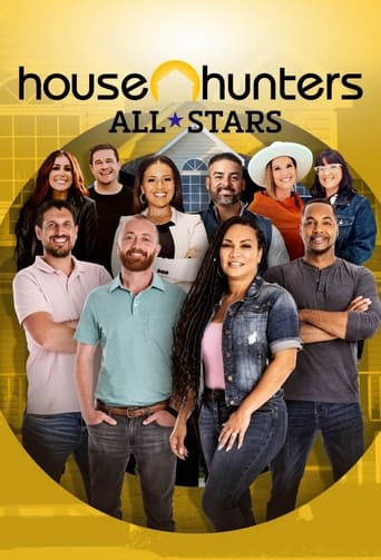 دانلود سریال House Hunters: All Stars 2024