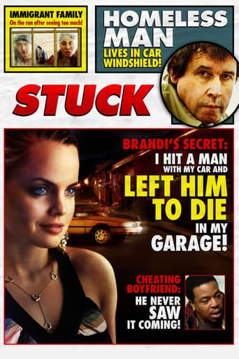 دانلود فیلم Stuck 2007