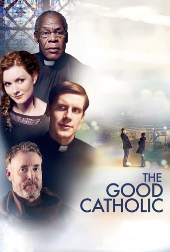 دانلود فیلم The Good Catholic 2017