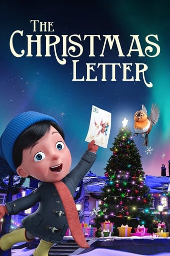 دانلود فیلم The Christmas Letter 2019