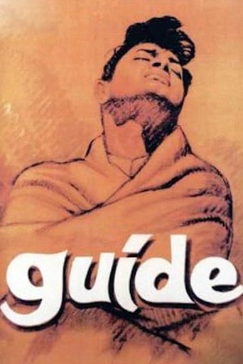 دانلود فیلم Guide 1965