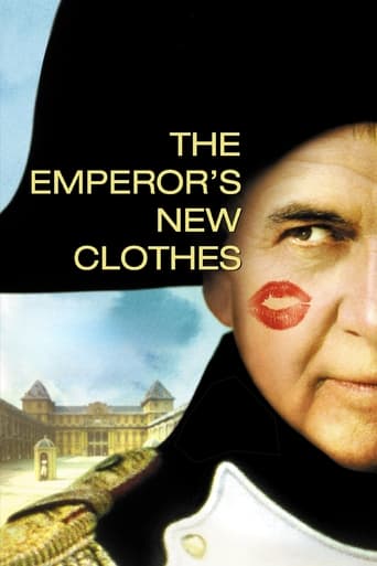 دانلود فیلم The Emperor's New Clothes 2001