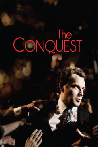 دانلود فیلم The Conquest 2011