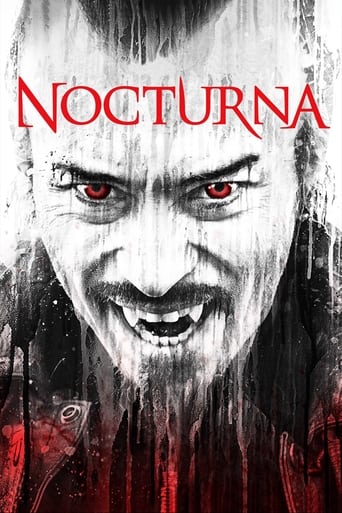 دانلود فیلم Nocturna 2015