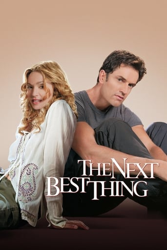 دانلود فیلم The Next Best Thing 2000