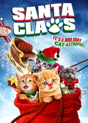 دانلود فیلم Santa Claws 2014