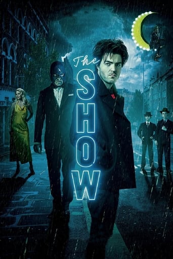 دانلود فیلم The Show 2020 (نمایش)