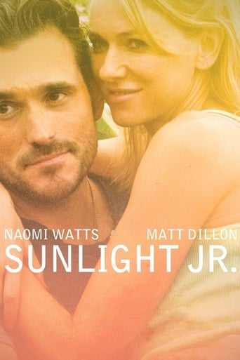 دانلود فیلم Sunlight Jr. 2013