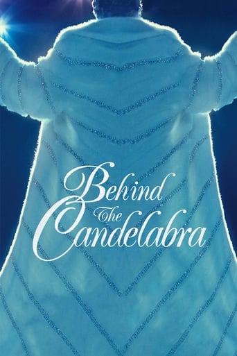 دانلود فیلم Behind the Candelabra 2013