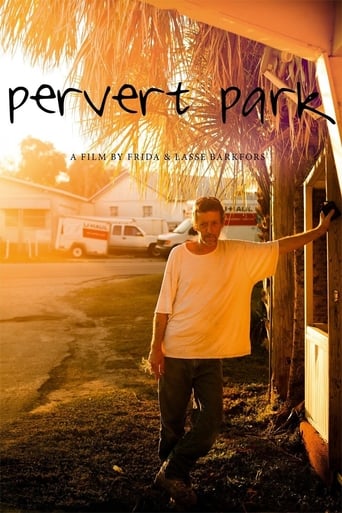 دانلود فیلم Pervert Park 2014