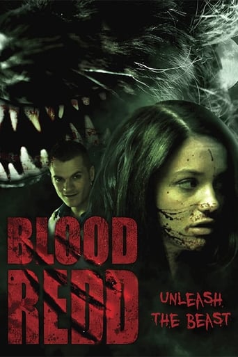 دانلود فیلم Blood Redd 2017