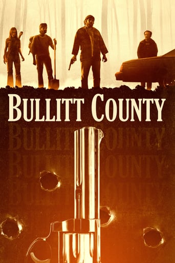 دانلود فیلم Bullitt County 2018