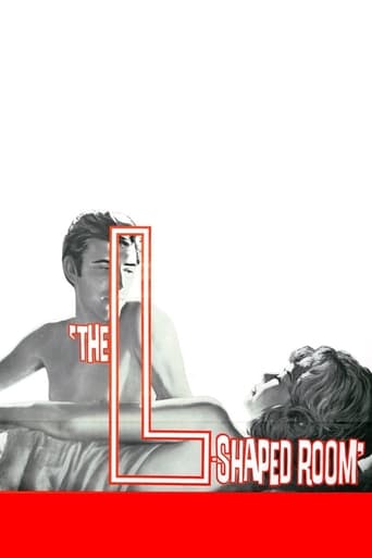 دانلود فیلم The L-Shaped Room 1962