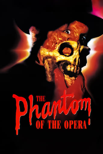 دانلود فیلم The Phantom of the Opera 1989