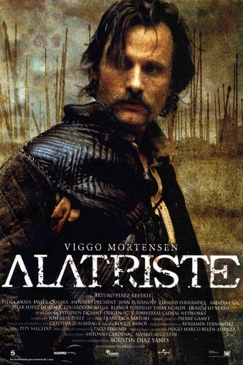 Alatriste 2006