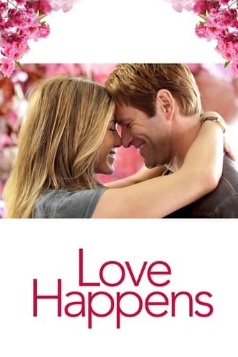 دانلود فیلم Love Happens 2009