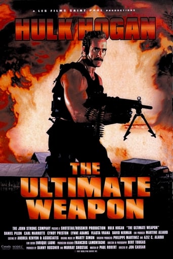 دانلود فیلم The Ultimate Weapon 1998