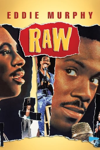 دانلود فیلم Eddie Murphy Raw 1987