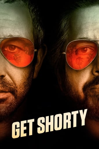 دانلود سریال Get Shorty 2017 (کوتوله را بگیرید)