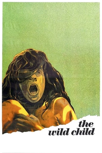 دانلود فیلم The Wild Child 1970