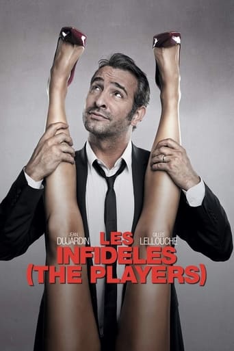 دانلود فیلم The Players 2012