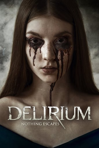 دانلود فیلم Delirium 2018