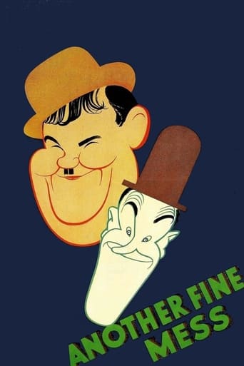 دانلود فیلم Another Fine Mess 1930