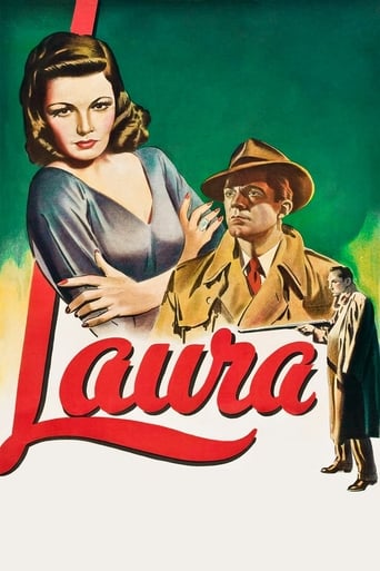 دانلود فیلم Laura 1944