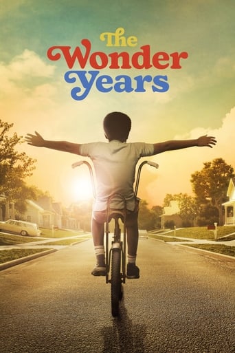 دانلود سریال The Wonder Years 2021 (سالهای شگفت انگیز)