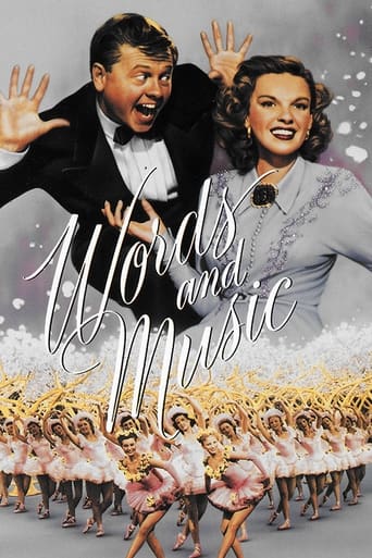 دانلود فیلم Words and Music 1948