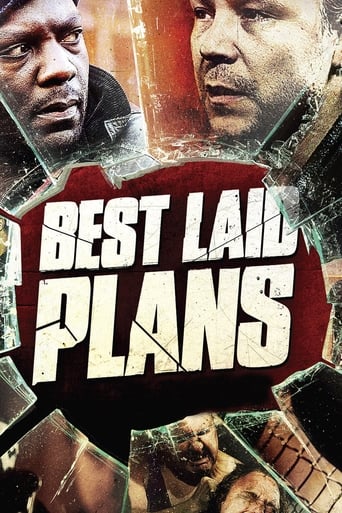 دانلود فیلم Best Laid Plans 2012