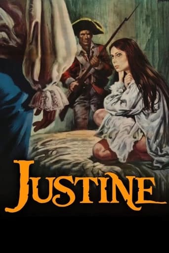 دانلود فیلم Marquis de Sade: Justine 1969