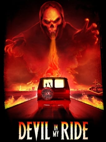 دانلود فیلم Devil in My Ride 2013 (شیطان در سوار من)