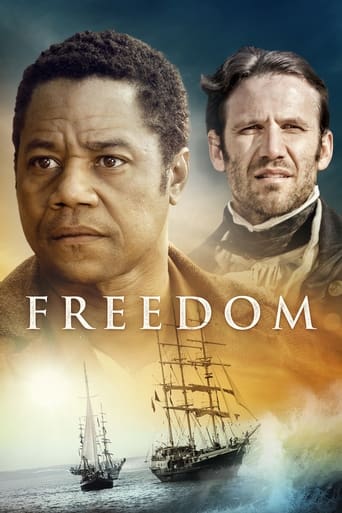 دانلود فیلم Freedom 2014