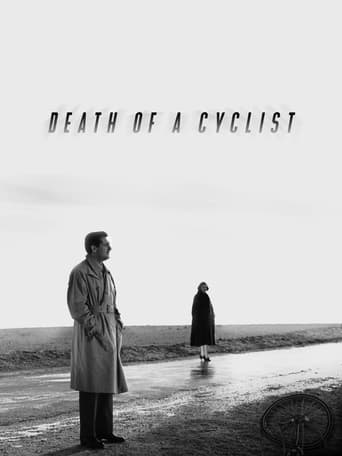 Death of a Cyclist 1955