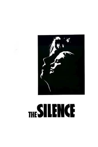 The Silence 1963