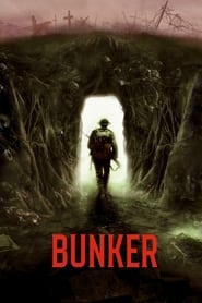 دانلود فیلم Bunker 2022 (پناهگاه)