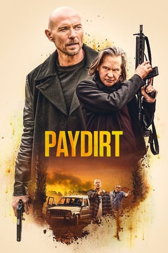 دانلود فیلم Paydirt 2020 (منفعت)