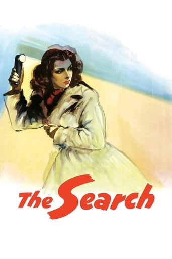 دانلود فیلم The Search 1948