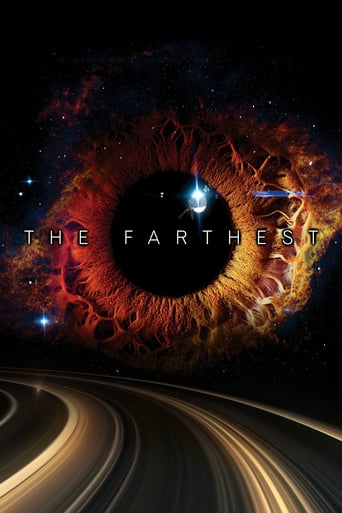 دانلود فیلم The Farthest 2017 (دورترین)