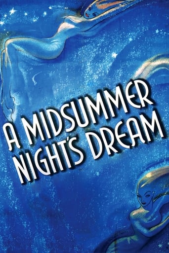 دانلود فیلم A Midsummer Night's Dream 1935