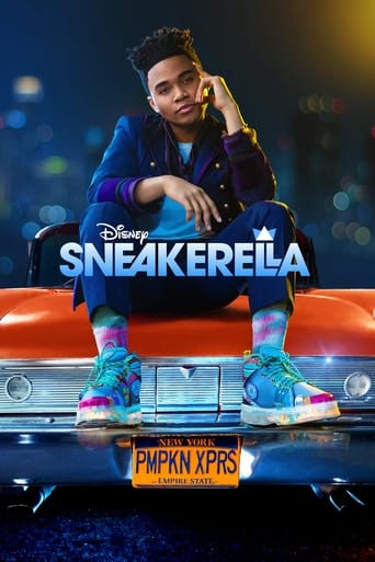 Sneakerella 2022