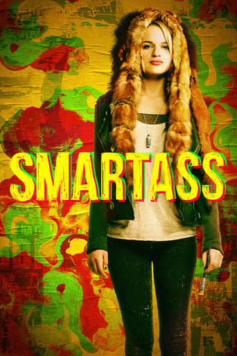 دانلود فیلم Smartass 2017